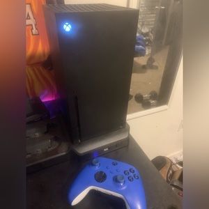 Xbox Series X